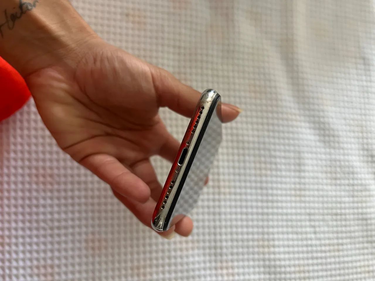 iPhone X 256gb - Foto 3