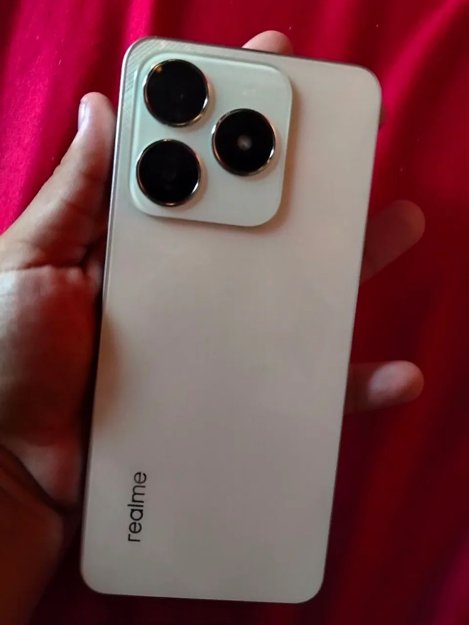 Realme C61 256 GB - Foto 4