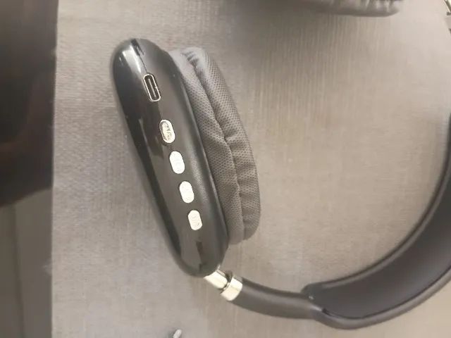 Fone Bluetooth Pg  - Foto 3