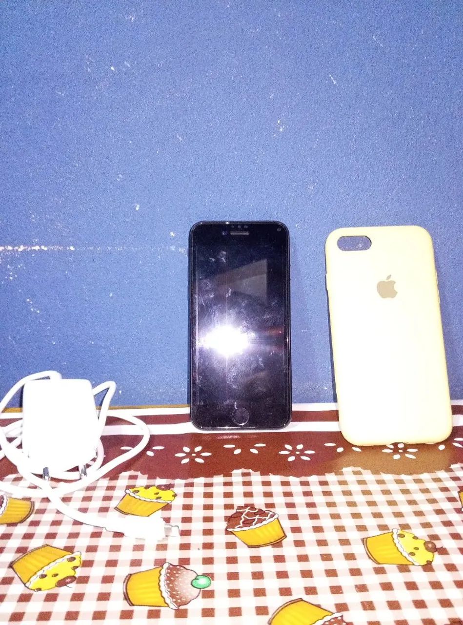 IPHONE SE DE SEGUNDA GERAÇÃO 