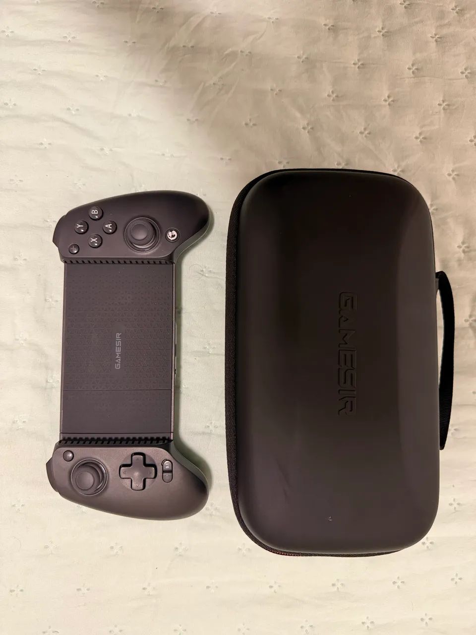 GameSir G8+ Bluetooth | Android | iPhone | Nintendo Switch | Tablet + CASE ORIGINAL - Foto 2