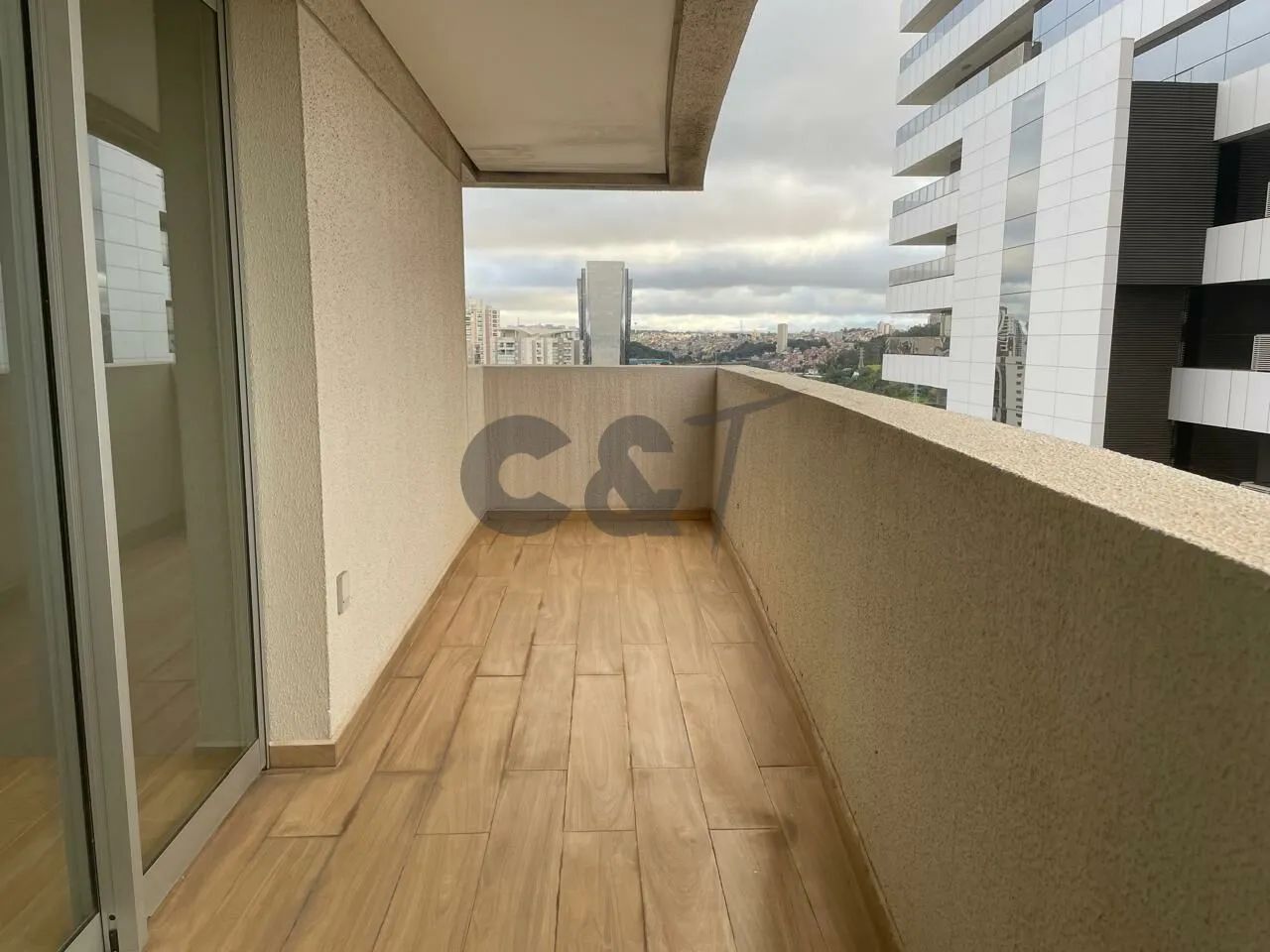 Apartamento - 1 Dormitório (Suíte) à Venda na Granja Julieta, São Paulo/SP - Foto 10