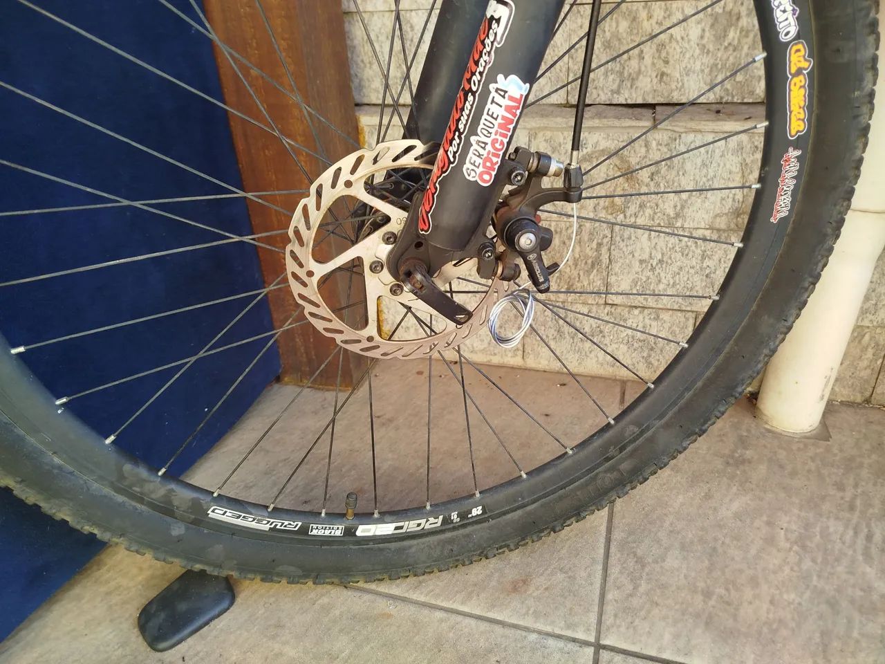 Bike Veloforce - Foto 2