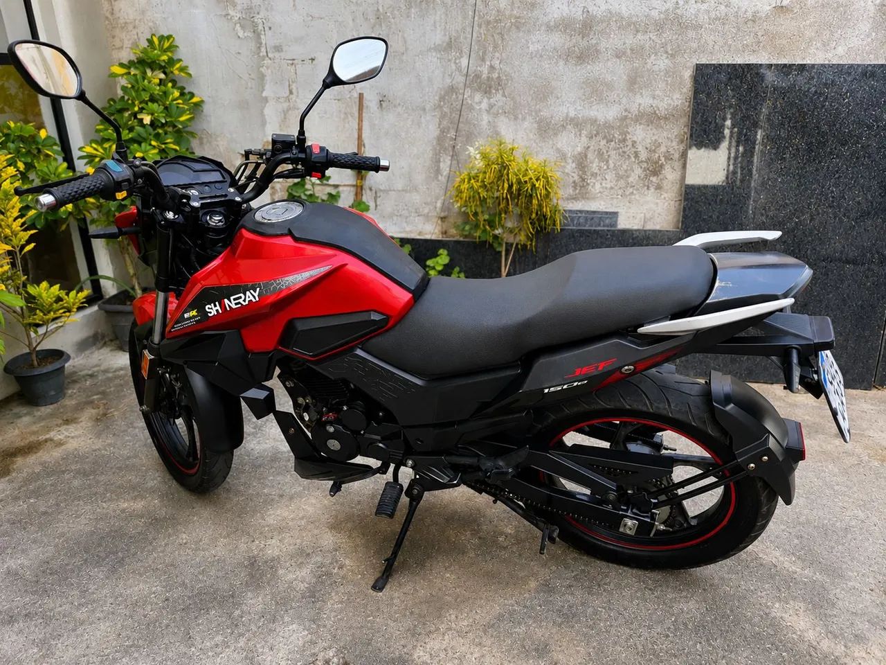 JEF 150 PRA VENDER RÁPIDO! - Foto 2