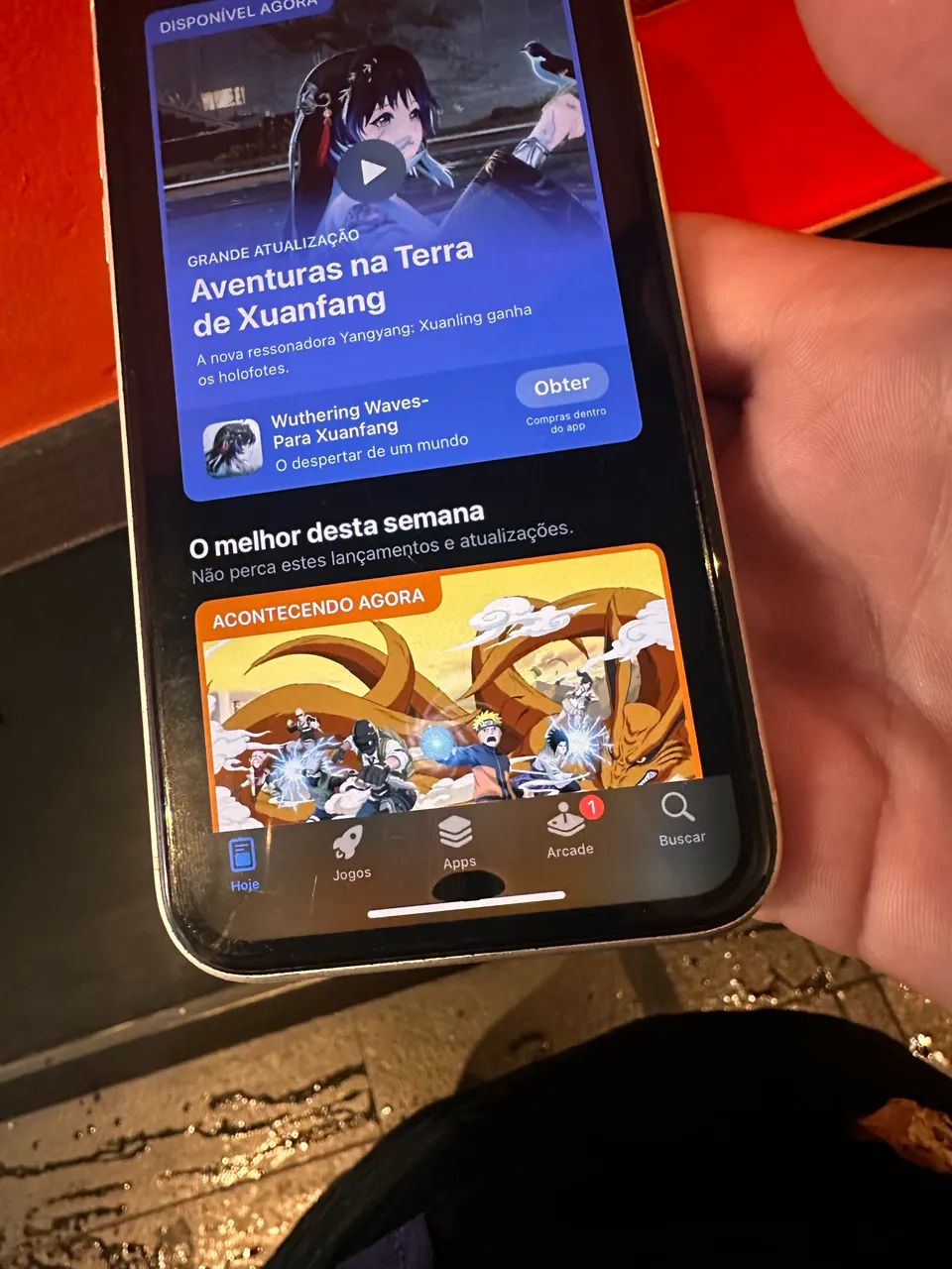 iPhone XR  - Foto 4