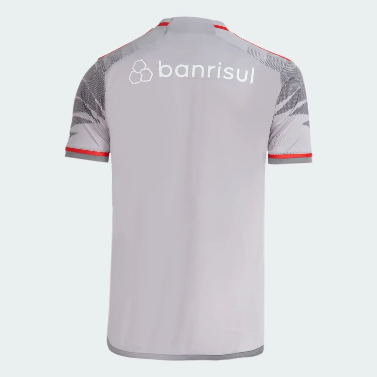 Camisa Internacional 3 - 2024 - Original - Foto 2