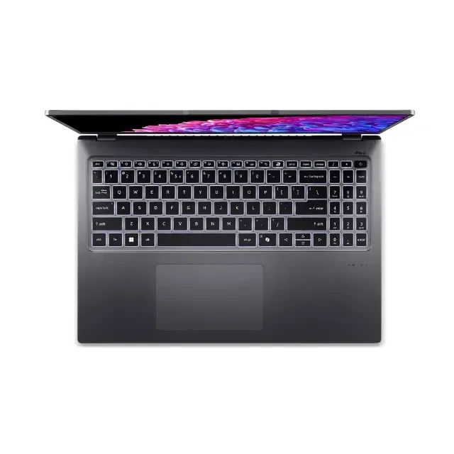 Notebook Acer Swift Go 16 Oled - Foto 2