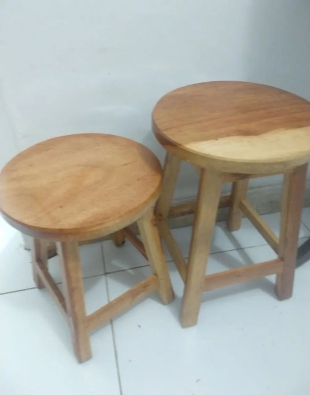Banquinho  - Foto 2