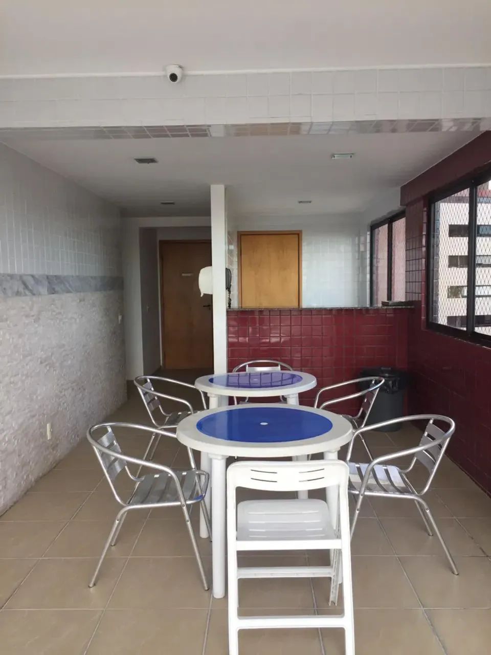 Flat no Parnamirim - Foto 4