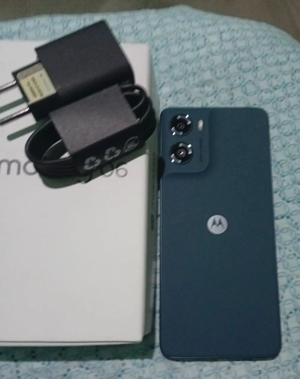 Celular Motorola 06 - Foto 2