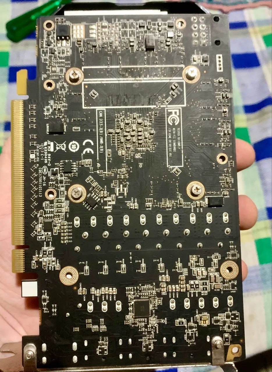 Rx 580 8GB - Foto 3