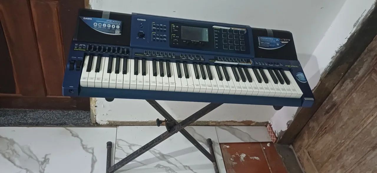 Teclado profissional - Foto 3