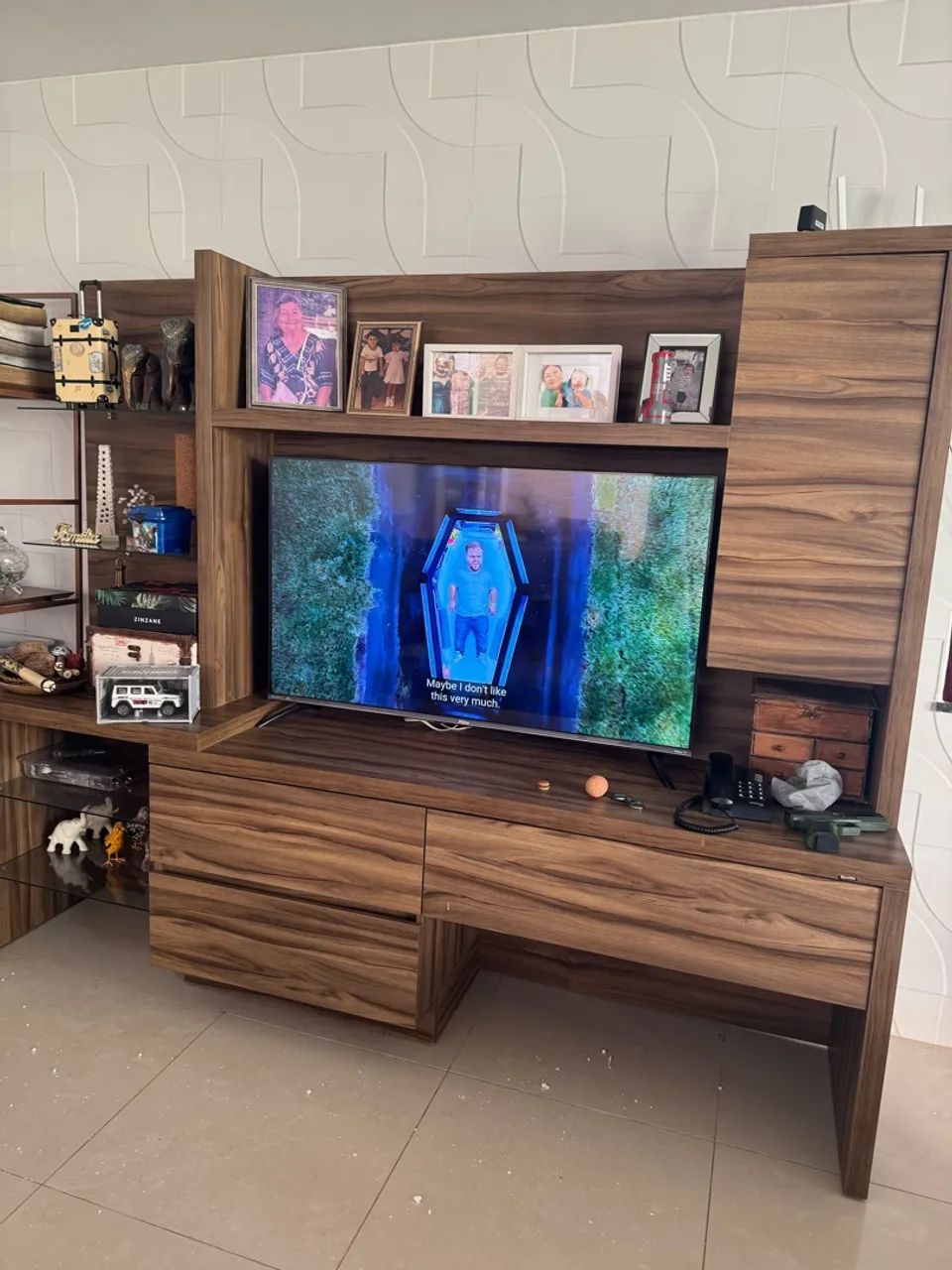 Estante de sala grande. - Foto 3