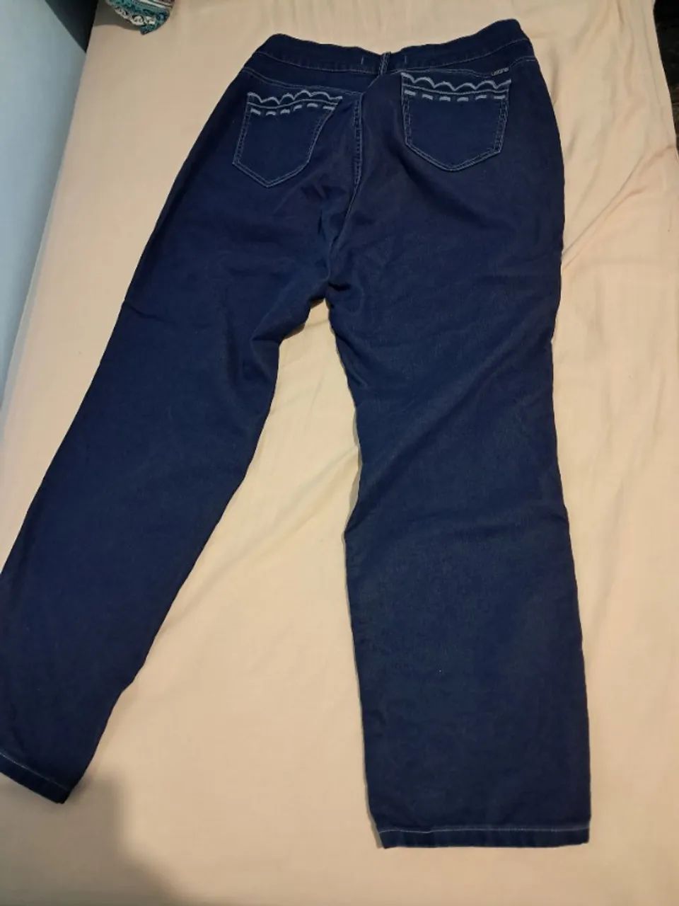 Calça jeans  - Foto 4