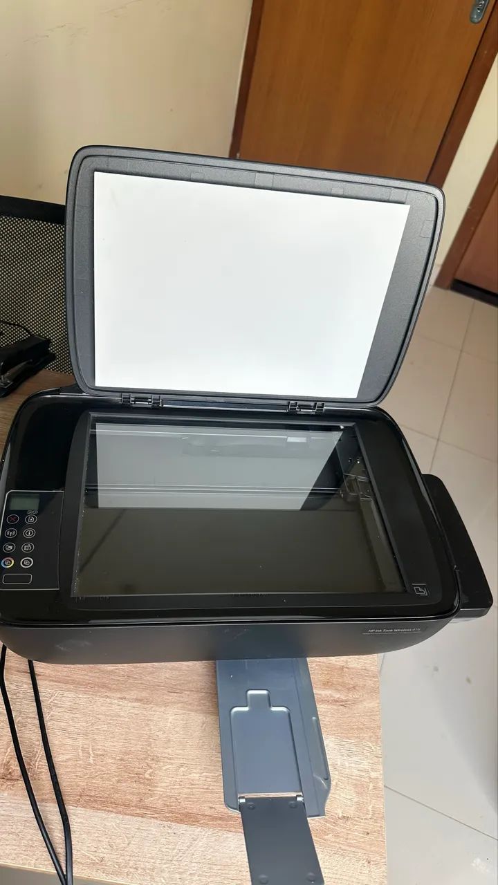 Impressora HP - Foto 2