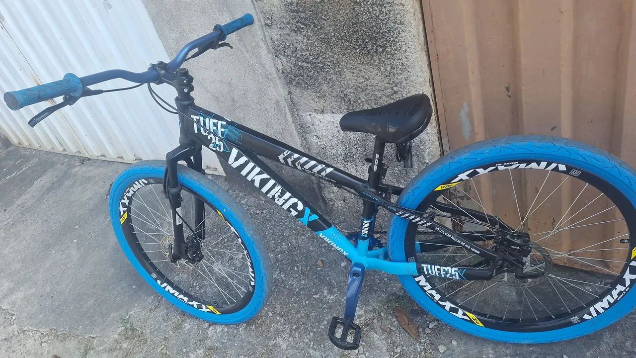 Bike top