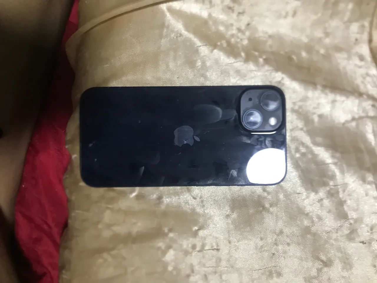 iphone 13 semi novo sem detalhes  - Foto 3