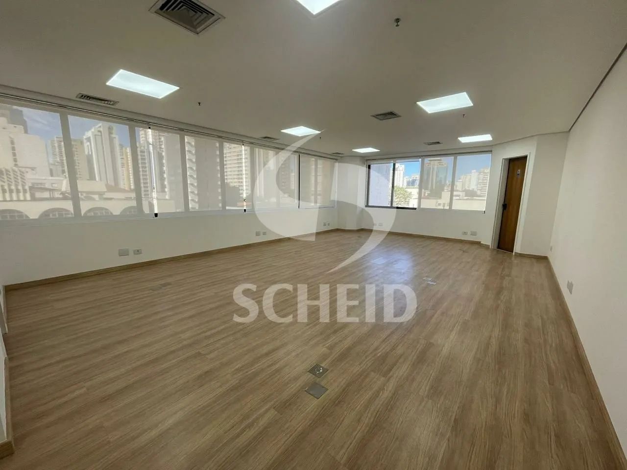 Conjunto Comercial Reformado no Itaim Bibi - SP - Foto 12