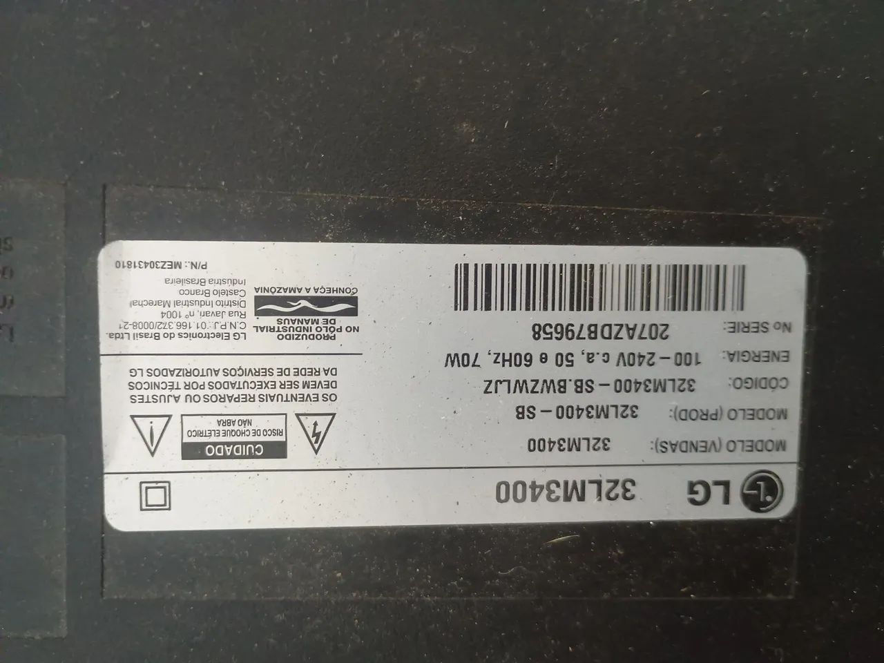 Vendo TV  - Foto 2