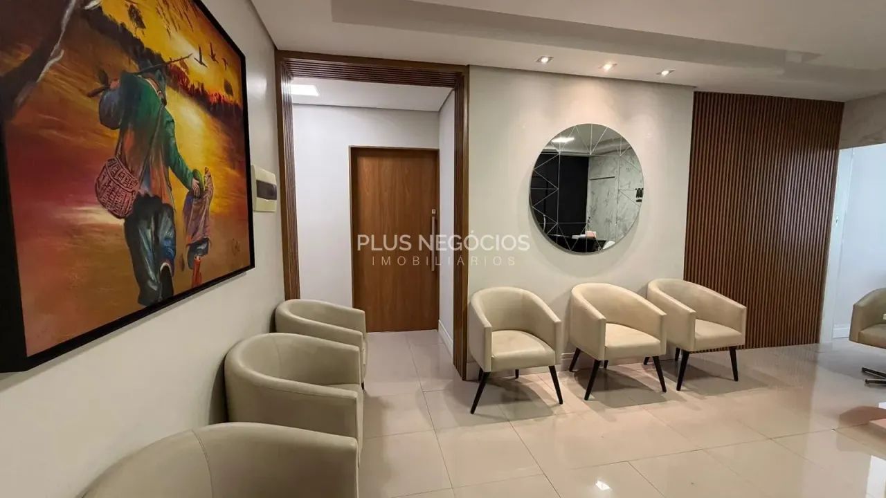 Sala | Conjunto | Comercial À Venda | Edifício Mondrian Tower | Jardim Emília | Sorocaba/S