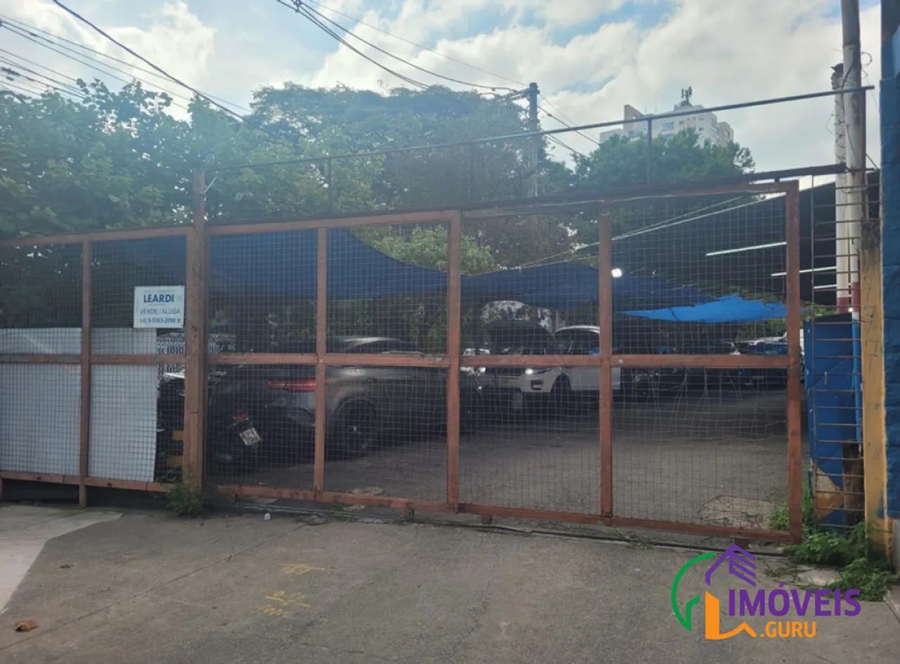 AREA - BROOKLIN - SP - Foto 4