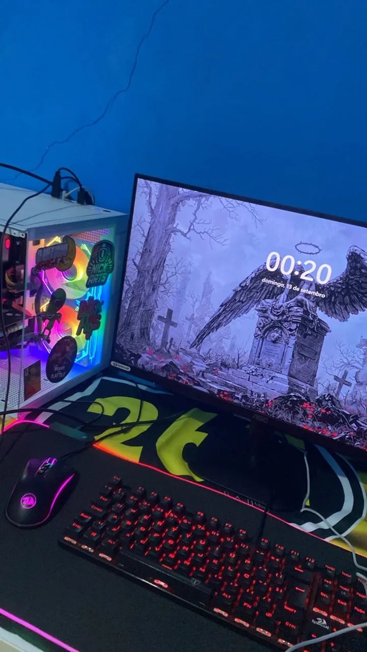 Pc gamer - Foto 3