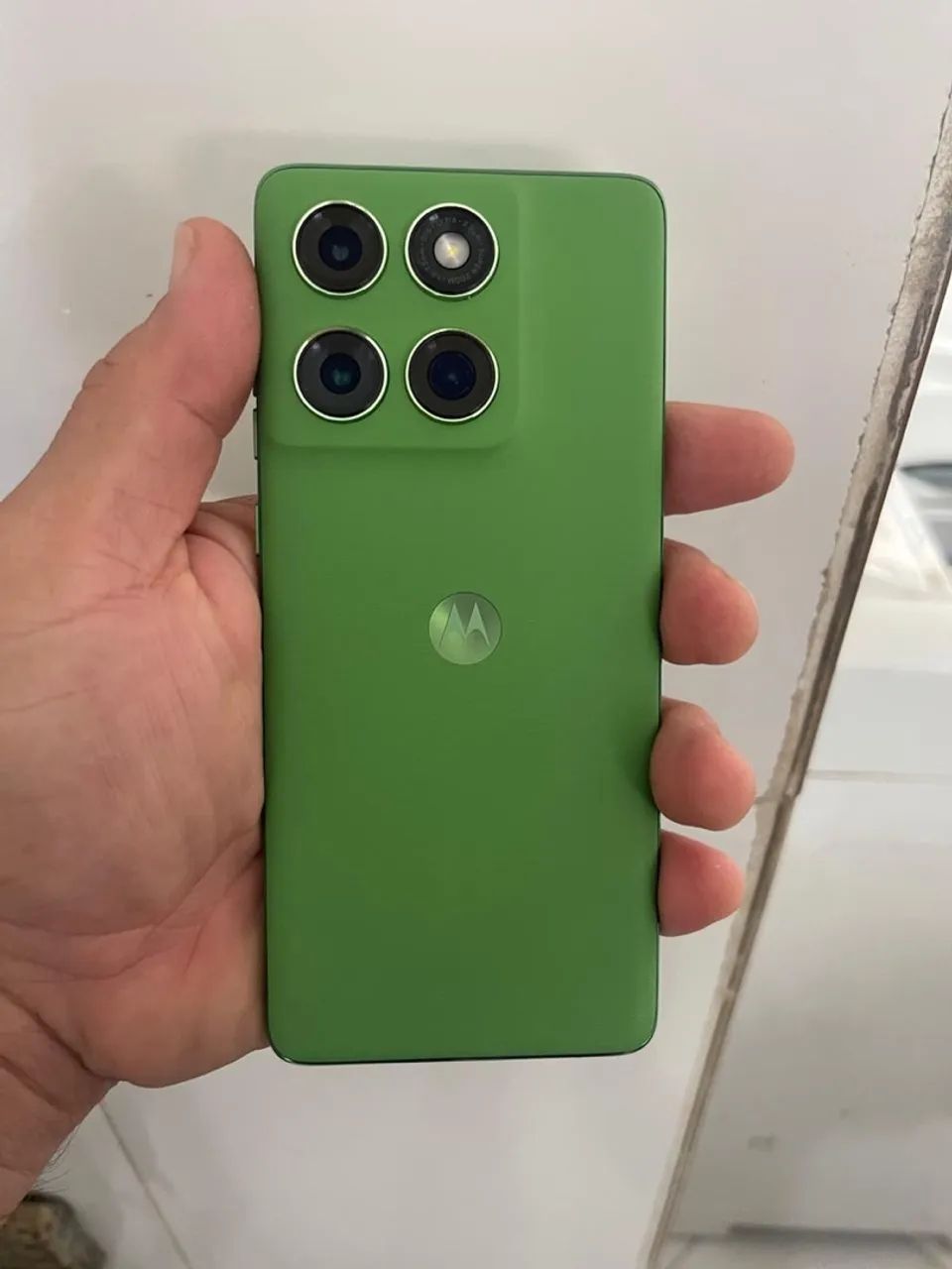 Motorola EDGE 60 5G 512  GB  - Foto 4