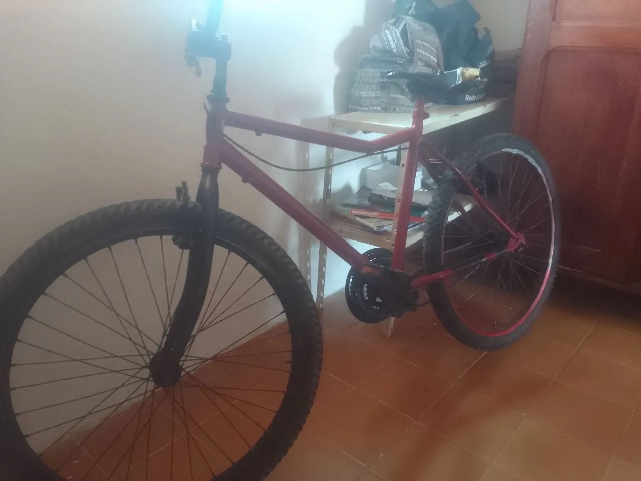 Bicicleta $70