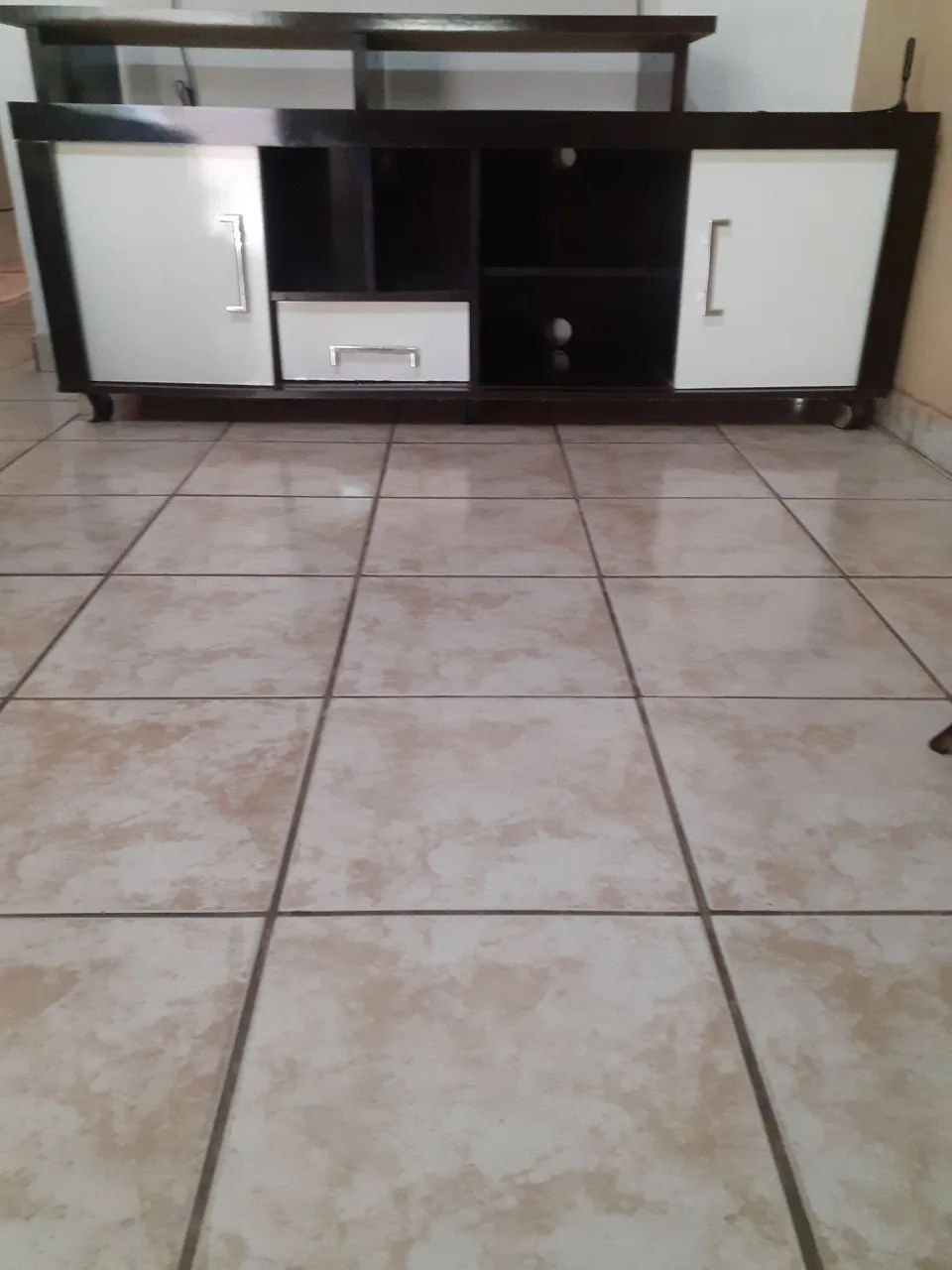 Rack para tv - Foto 2