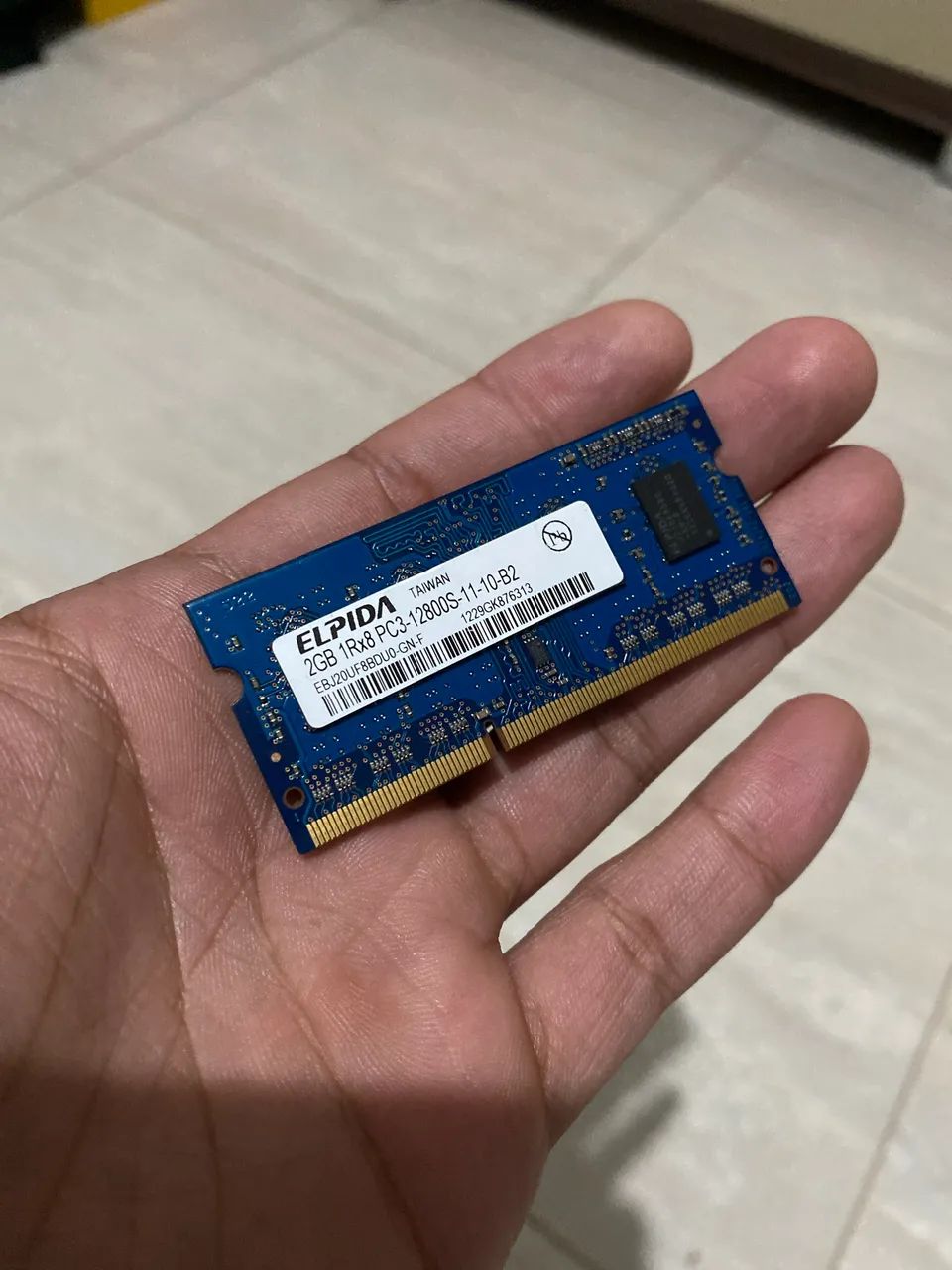 HD + MEMÓRIA RAM - Foto 5