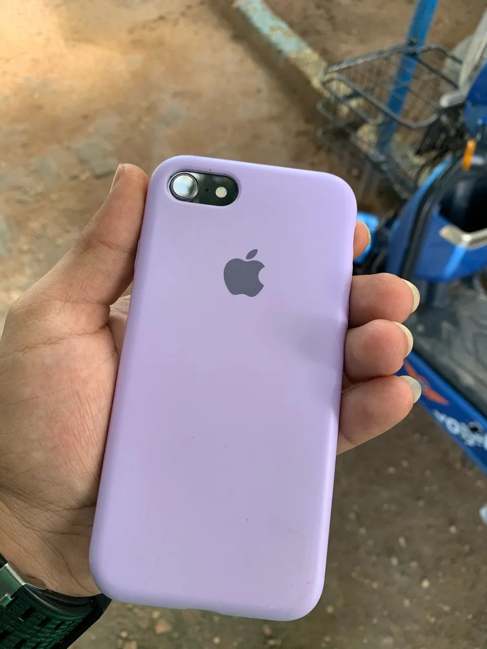 iPhone 8 