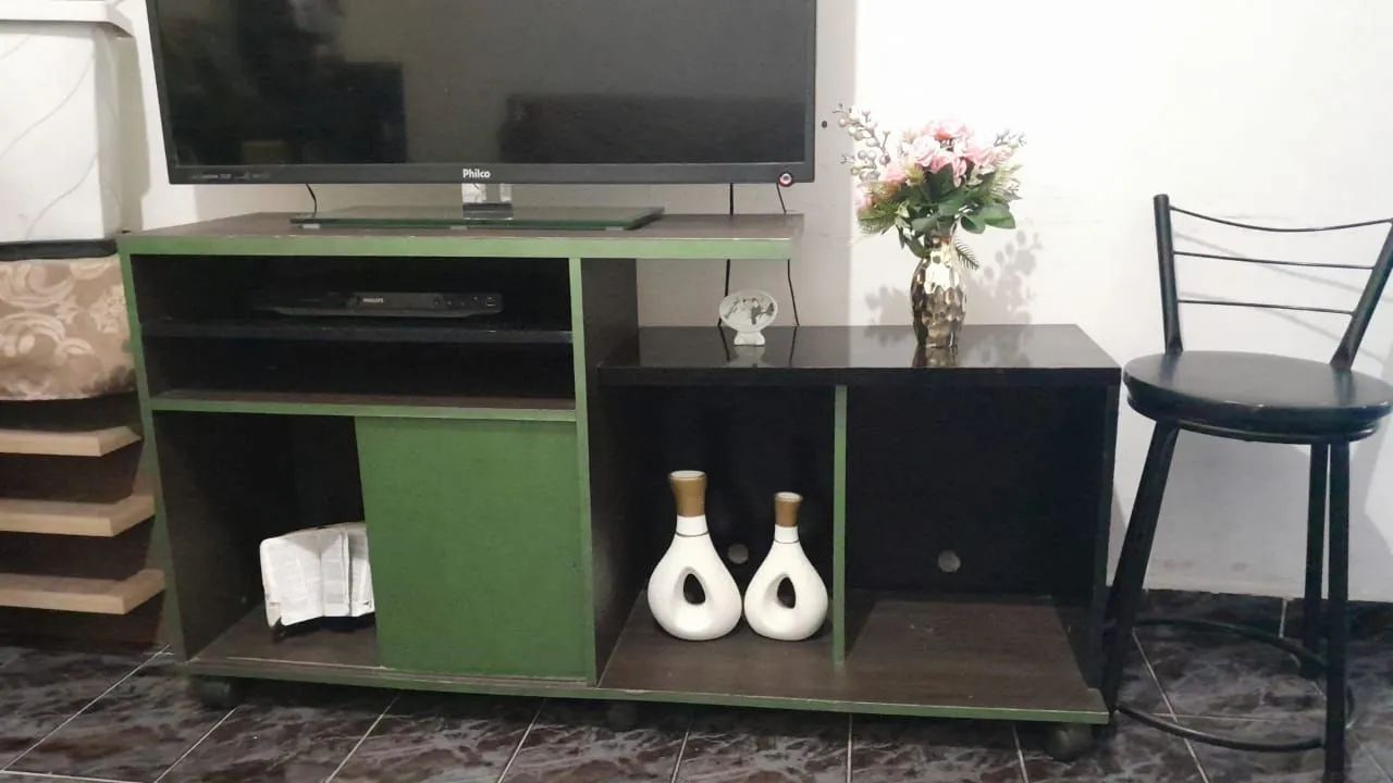 Rack  - Foto 2