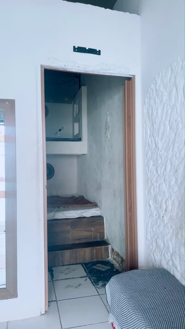  Olho d água House- Casa de Temporada - Foto 4