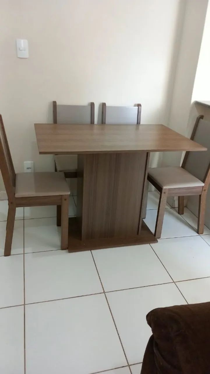 Apto para Locação no Cambuí Residence  - Foto 4