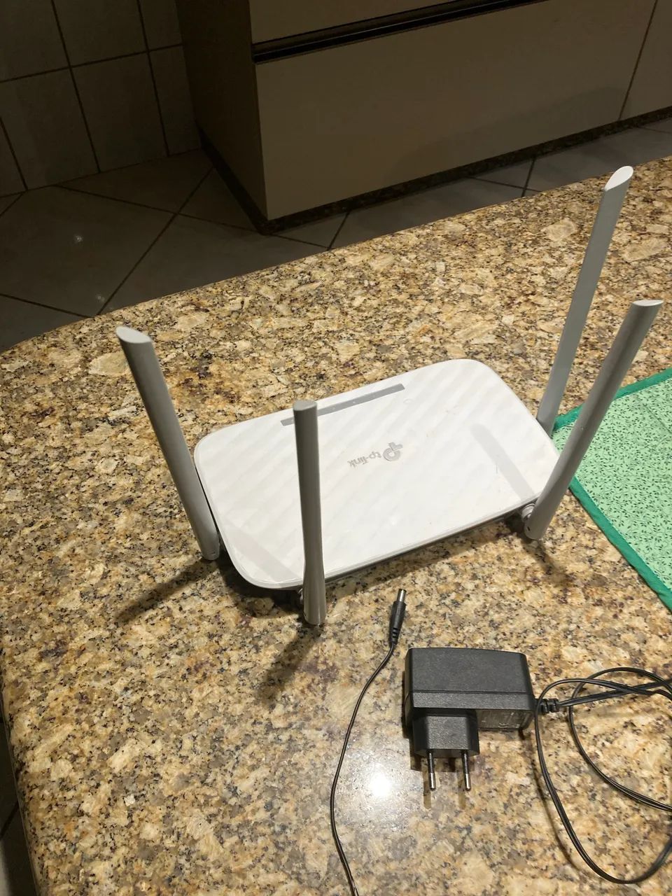Tp link archer c50