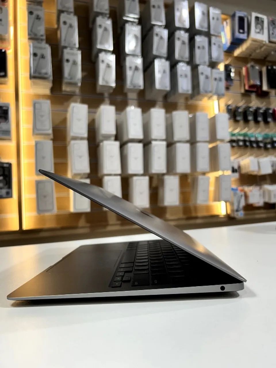 MacBook Air 2020 Intel 8/512Gb - Notebooks - Parque Jacaraípe