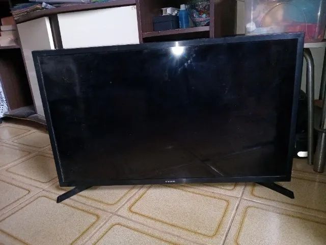 Televisão Samsung 32 smart - Foto 2