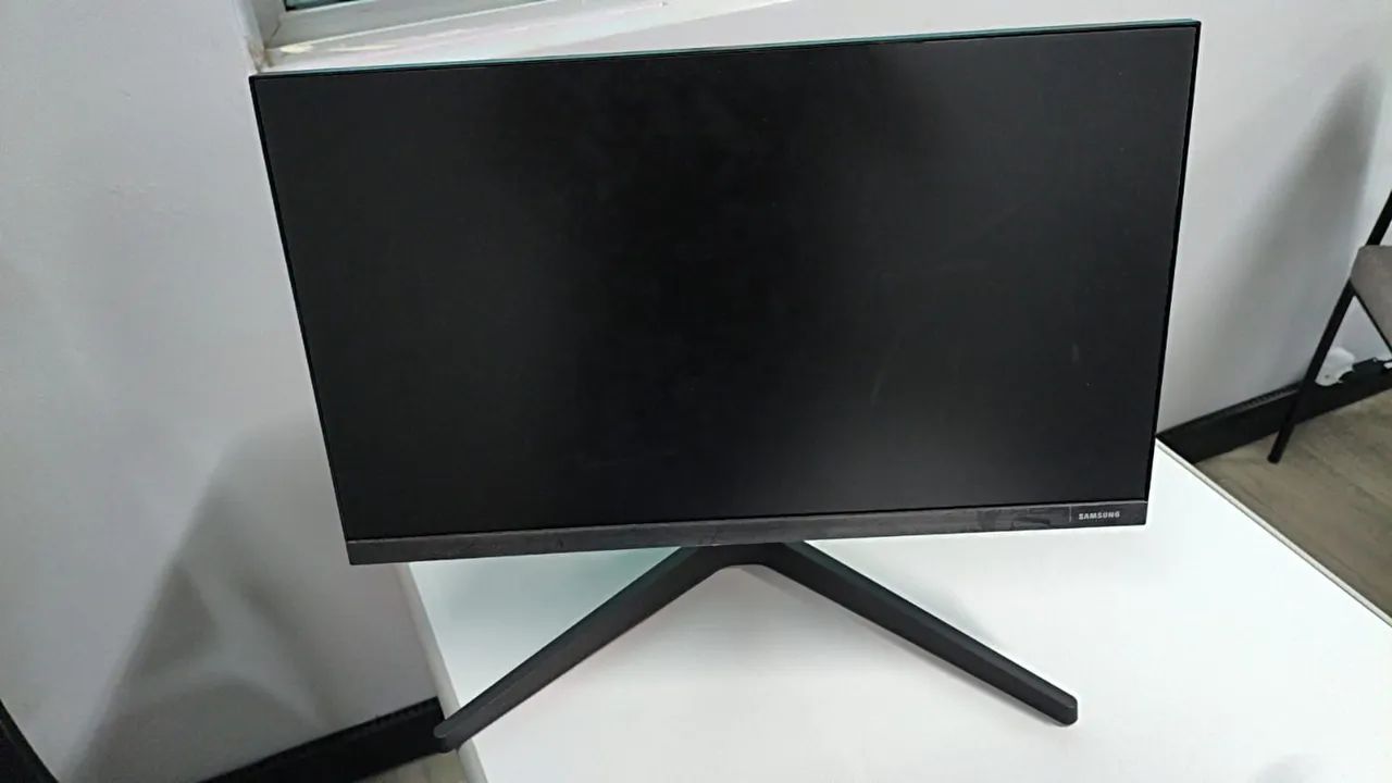 Monitor Samsung 22 polegadas