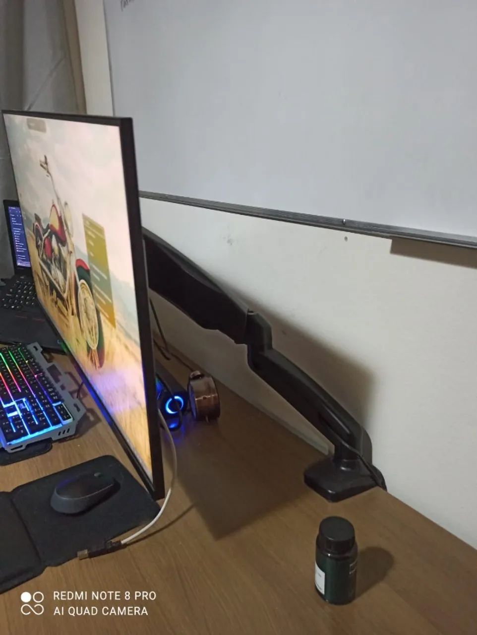 Setup de computador - Foto 2