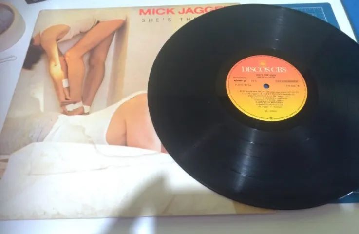 Disco de vinil - Foto 4