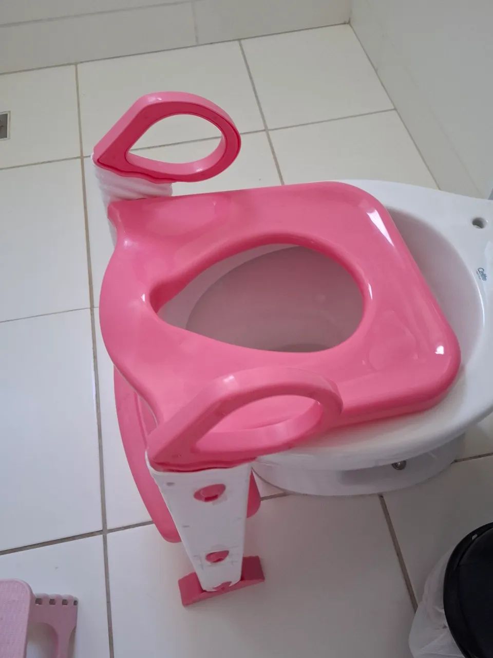 Vendo redutor de assento feminino  - Foto 5