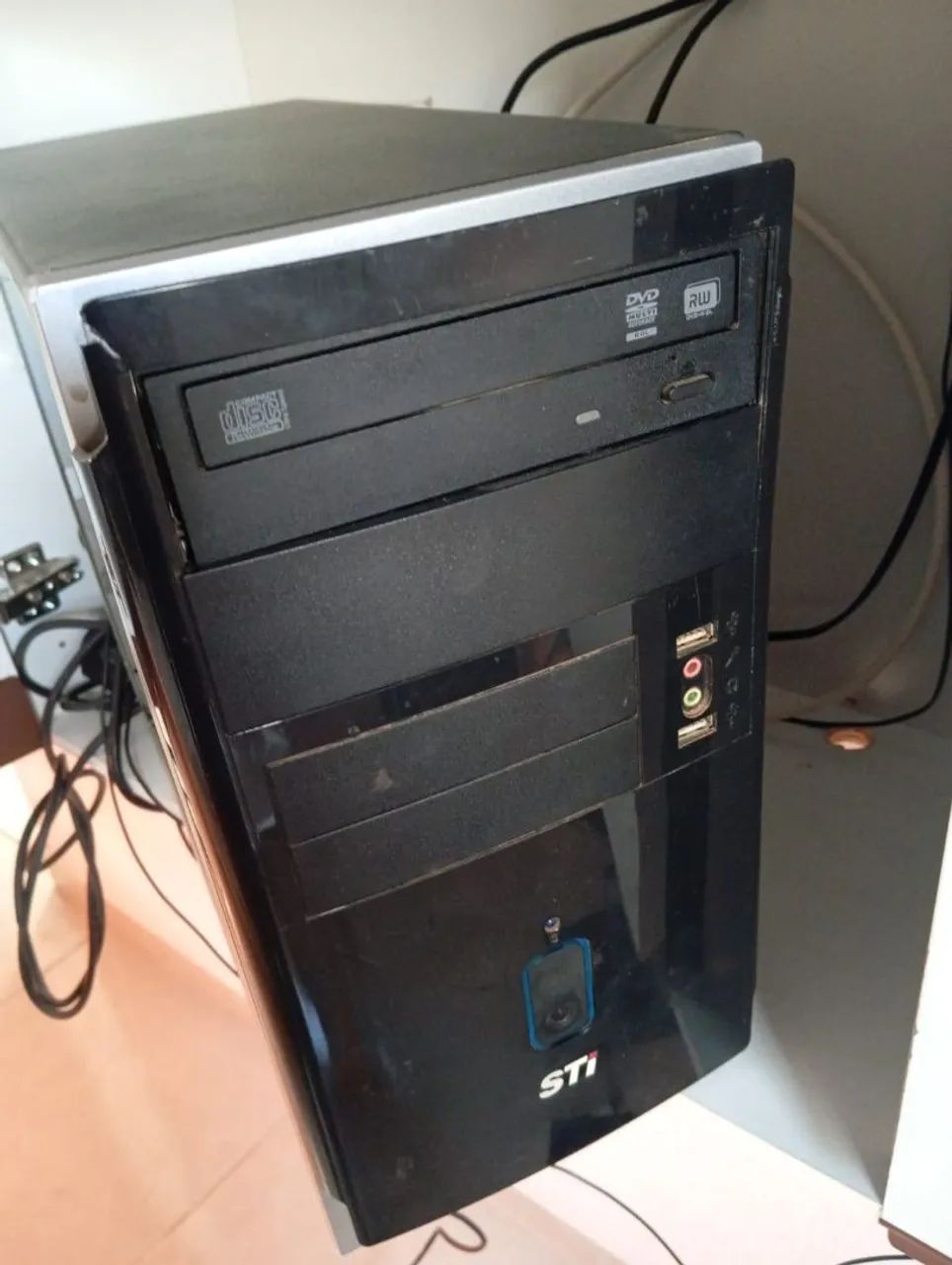 Computador para escritório