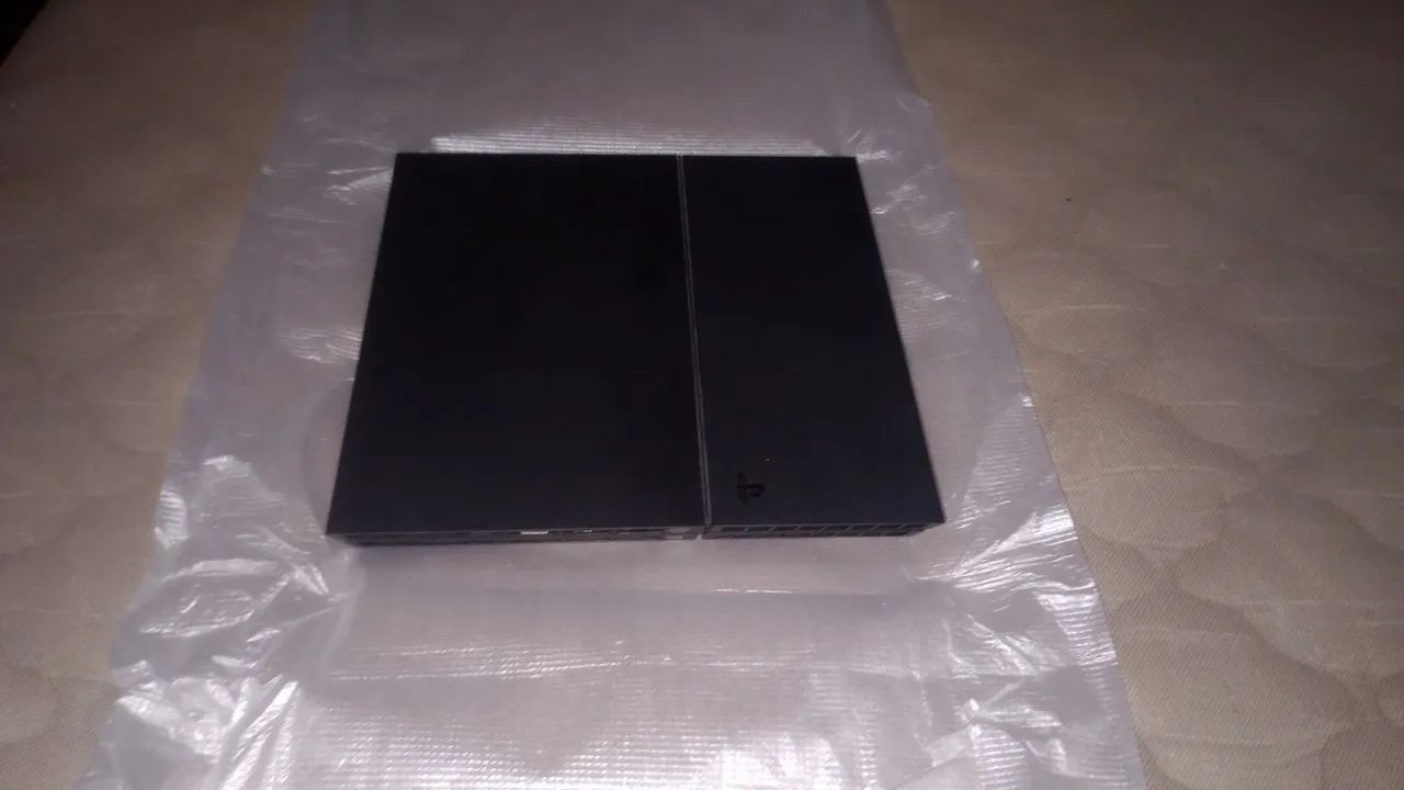 ps4 fat firmware 12.00 - Foto 4