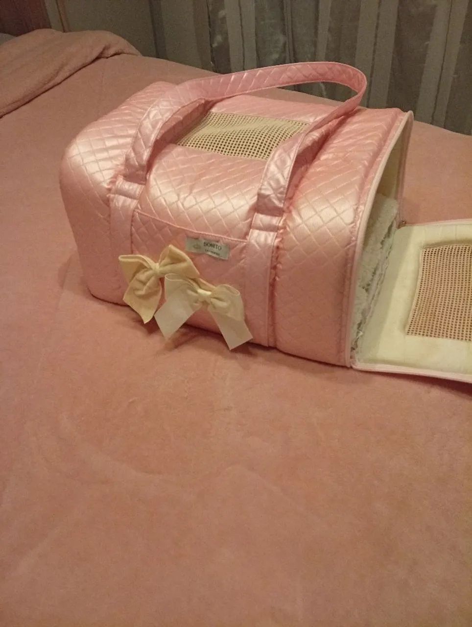 Bolsa de trasporte  - Foto 2