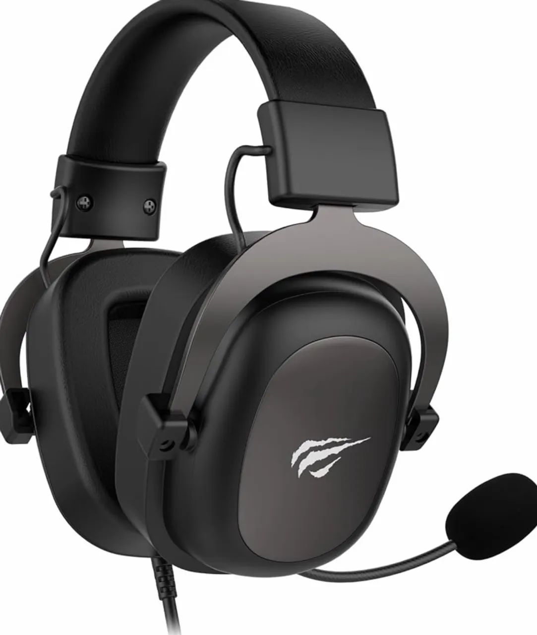 Headset Gamer Havit H2002D Lacrado  - Foto 5