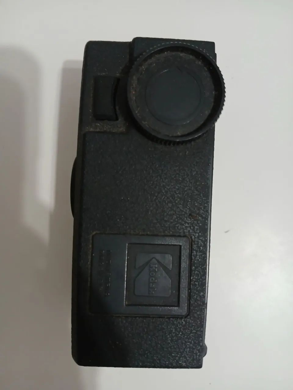 Maquina fotográfica kodak Instamatic 11 - Foto 3