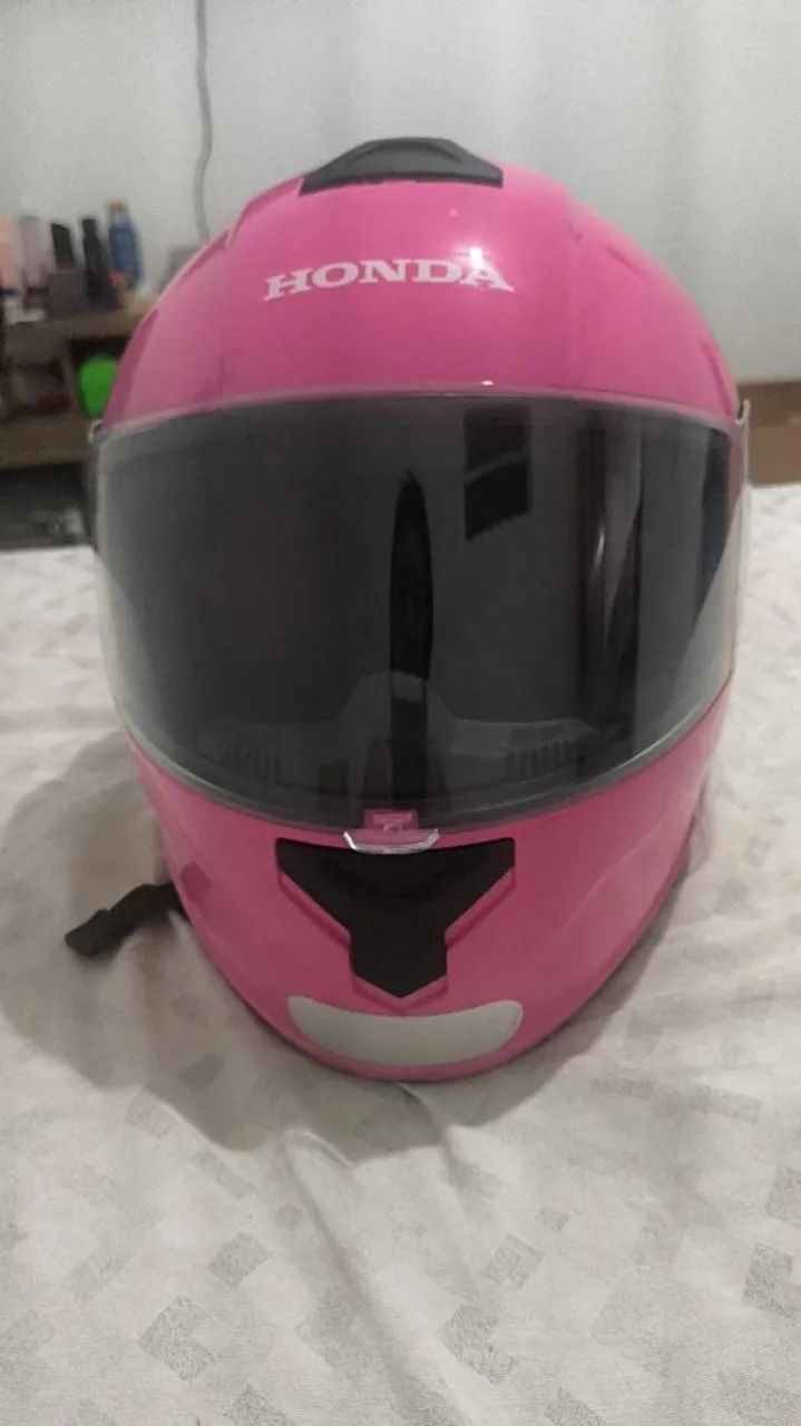 Capacete feminino  - Foto 4