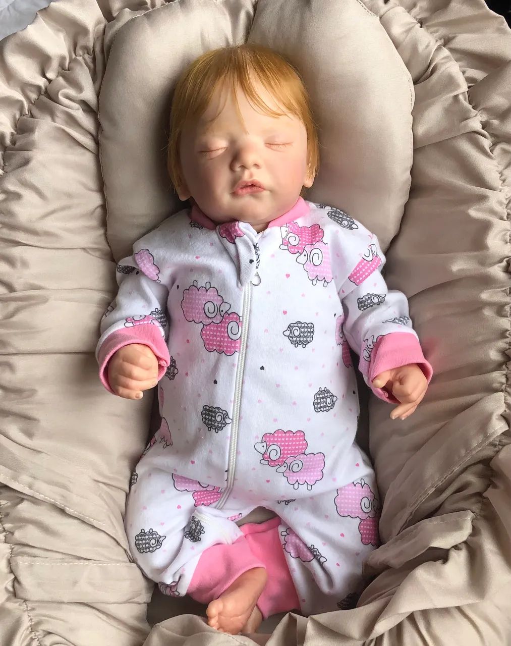 Reborn Baby