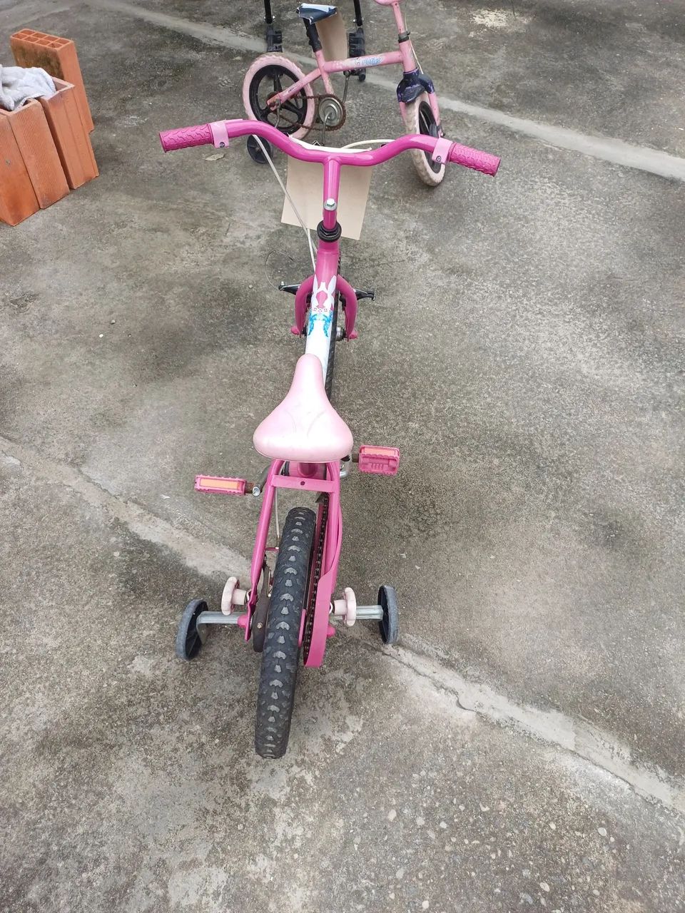 Bike infantil  - Foto 4