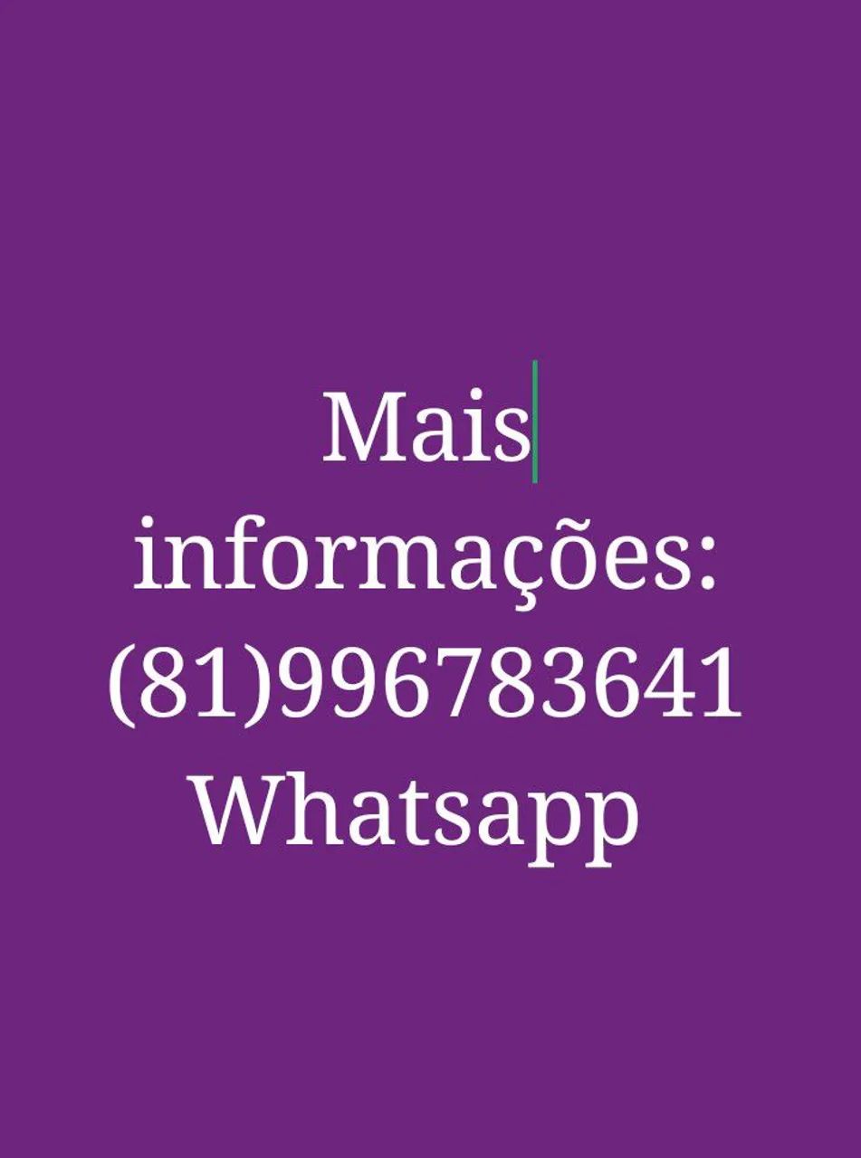 Retrovisor para moto - Foto 3